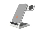 Chargetree Swing Multi Device Charging Station White STM-931-323Z-01. Fixed Price $34.40.