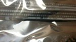 (2 Pcs) LT1396CDD#PBF Ad, High Speed Operational Amplifiers Dual 400MHZ Cfa. Fixed Price $7.95.