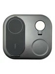 Belkin 3-IN-1 Magsafe Charger Foldable Black. Fixed Price $35.00.