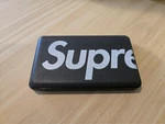 Supreme X Mophie Snap+ Juice Pack Mini Magsafe Power Bank - (FW2022) Black. Fixed Price $75.00.
