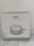 Native Union Eclipse Charger Usb Charging Hub With Cable Management And Light. Fixed Price $27.99.