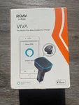 Anker Roav Viva Alexa-enabled Car Charger With Universal Magnetic Mount, Sealed. Fixed Price $7.95.