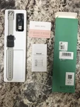 Shang Wing Lynn 2 Fitness Tracker Watch (FC1015633). Fixed Price $19.99.