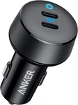 Anker 40W Usb Car Charger, Dual Port Poweriq 3.0 For Iphone And Galaxy. Fixed Price $24.95.