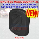 MAGTFM2 Magicmount Xl Extra-large Surface For Tablets And Mobile Devices. Fixed Price $18.88.
