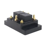 Forward & Reverse Relay Module Cole Hersee (bulk) And 24452-BX (boxed). Fixed Price $27.02.