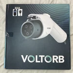 Voltorb Level Electric Vehicle Charger For J1772 Charging Adapter Home. Fixed Price $100.00.