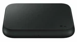 New Samsung Fast Wireless Charger Pad Black EP-P1300TBEGUS 9W. Fixed Price $15.98.