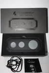 Lion Energy Battery Eclipse Power Bank Charger 27,000MAH Li-ion 22W Magsafe 27AH. Fixed Price $85.00.