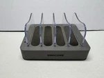Simicore Usb Charging Station Model MCS610 Works No Power Cord. Fixed Price $15.19.