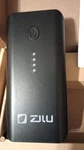 Zilu Smart Power Portable Charger Bank 4400MAH Black New In Box. Fixed Price $10.00.
