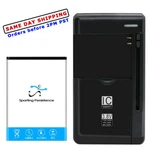 Sporting Battery Charger Bundle For Alcatel Idealxcite/cameox 5044R TLI020F1. Fixed Price $32.63.