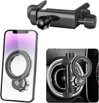 Car Magnetic Phone Holder Mount For Mercedes Benz GLC300 E300 E350. Fixed Price $35.36.