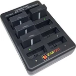 Eartec 10-PORT Multi-charger With Us Plug. Fixed Price $89.95.