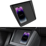 Kunist Center Console Cool Black (for Y &model 3 2024-2026). Fixed Price $16.31.
