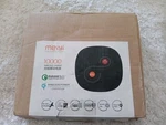 Meiyi Wireless Quick Power Bank 10000MAH Qi Portable Battery Charger. Fixed Price $14.99.