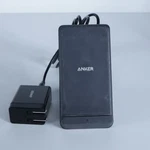 Anker Powerwave 7.5 Stand A2522 Wireless Internal Cooling Fan 10W Charging. Fixed Price $16.99.