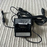 FZ-VCBN11U Panasonic Charging Cup Designed For Toughbook FZ-N1 And FZ-F1. Fixed Price $40.00.