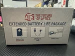 Atn Extended Life Battery Pack. Fixed Price $80.00.