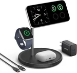 Anker Magsafe Charger Stand Compatible, Iphone 17 Maggo 3 Wireless Charging. Fixed Price $69.99.