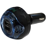 Freshtech 3.4 Amp Dual Usb Car Charger + Air Freshner. Fixed Price $15.90.