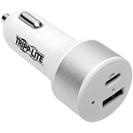 Eaton Tripp Lite Series Dual-port Usb Car Charger With Pd Charging Type. Fixed Price $26.74.