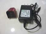Incipio Dual Desktop Usb 2.4A High Speed Charging Station Pre-owned. Fixed Price $8.99.