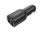 Lot Orico 20W Dual Port 1.5A + 2.4A Super Usb Car Travel Charger Retail. Fixed Price $15.00.