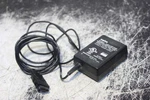 Sanyo SCP-07ADT Ac Power Supply Adapter Charger Cord Output 5.4V 800MA. Fixed Price $7.26.