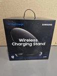 Samsung 2018 Fast Charge Wireless Charging Stand Black Original Box EPN5100T. Fixed Price $24.95.