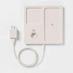 Heyday 10W Qi Wireless Charging Station (white). Fixed Price $12.99.