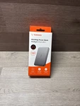 Torras Minimag Wireless Magsafe Power Bank 5000MAH Glacier Gray 18W Magnetic. Fixed Price $26.99.