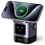 Ugreen 45775 Uno W709 20W Wireless Charger 1X Magsafe. Fixed Price $116.33.