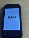 Blu Dash Jr 3G 2GB. Fixed Price $12.00.