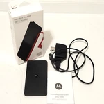 Motorola Verizon Power Pack Slim Built For Droid 4000MAH Universal Portable. Fixed Price $24.99.