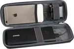 Hermitshell Hard Travel Nylon Case Fits Anker Powercore 26800 /. Fixed Price $33.43.