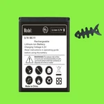 High Power 2920MAH Rechargeable Battery Winder For Cricket Alcatel Streak 4060O. Fixed Price $34.72.