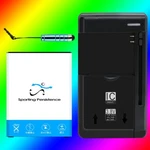 Long Life Substitutable Business 5380MAH Battery Dock Charger Fits Lg V20 H910. Fixed Price $36.65.