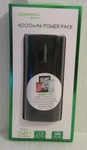 4000MAH Power Pack Vivitar Universal For Usb & Micro Charging Cable Black. Fixed Price $9.99.