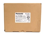 Panasonic KX-TD7896 Wireless Proprietary Phone (charcoal). Fixed Price $359.94.