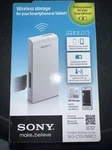Sony Portable Wireless Server WG-C10/NWC1 New In Box! + Extra Bonus Items. Fixed Price $149.99.