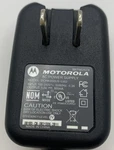 Motorola DCH4-050US-0302 Ac Power Adapter Charger For I205 I215 I305 I530 I580. Fixed Price $10.00.
