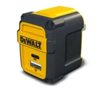 Dewalt DXMA1310851 2 Port Worksite Pd Charger Black/yellow + Usb-c. Fixed Price $38.84.