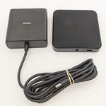Ubio Labs AWC1098 V 15-WATT Qi-certified Wireless Cellphone Charging Pad. Fixed Price $9.99.