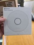 Apple Watch Magnetic Usb Charging Dock - White (MU9F2AM). Fixed Price $30.00.