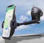 Iniu Ultra-durable Cell Phone Holder For Car, Universal Mount. Fixed Price $22.99.