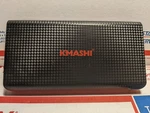 Kmashi K-MP836 15000MAH Power Bank (2 Usb-a Ports) """""25% Capacity Remain""""". Fixed Price $10.00.