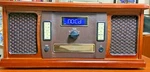 Innovative Technology ITVS-850I Ipad/ipod Dock Music Center Radio Cd Player. Fixed Price $15.00.
