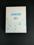 Anker 140W Usb-c 4-PORT Pd 3.1 Gan Charger B2697 Open Box Free Shipping. Fixed Price $51.99.