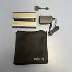 Callpod Fueltank Duo Model FTCU-0001 Usb Port Power Bank. Fixed Price $13.00.
